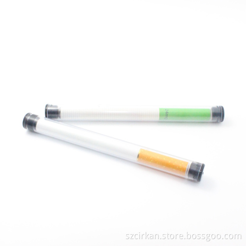 Healthy Large Puffs 928L Disposable E-Cigarette Soft Tube